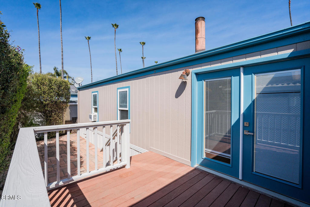 Marina Park MHP - 0294 - Manufactured In Park