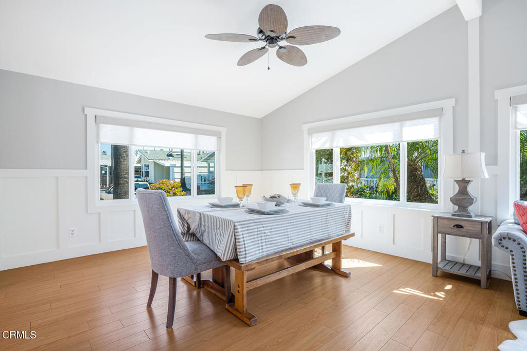 Marina Park MHP - 0294 - Manufactured In Park