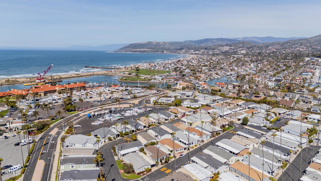 Marina Park MHP - 0294 - Manufactured In Park