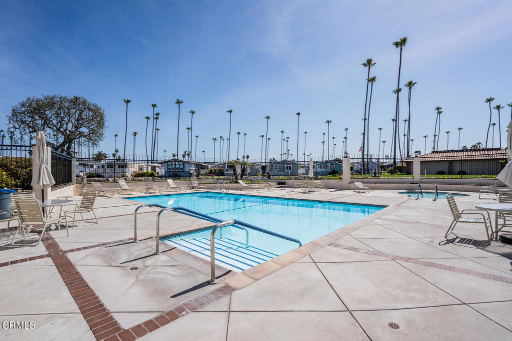 Marina Park MHP - 0294 - Manufactured In Park