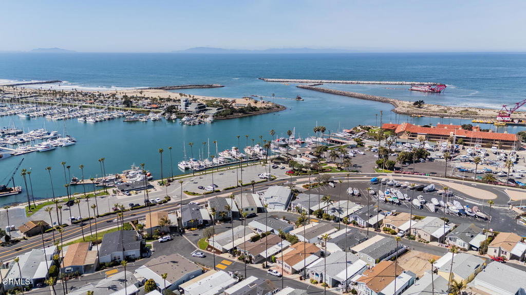 Marina Park MHP - 0294 - Manufactured In Park