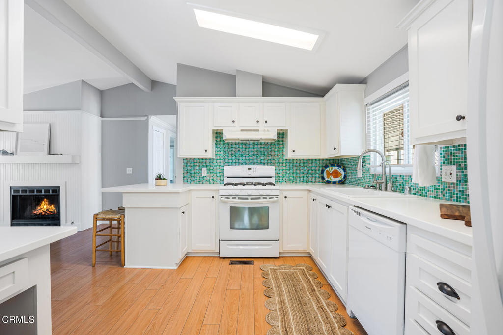 Marina Park MHP - 0294 - Manufactured In Park