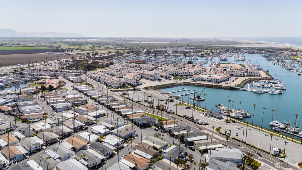 Marina Park MHP - 0294 - Manufactured In Park