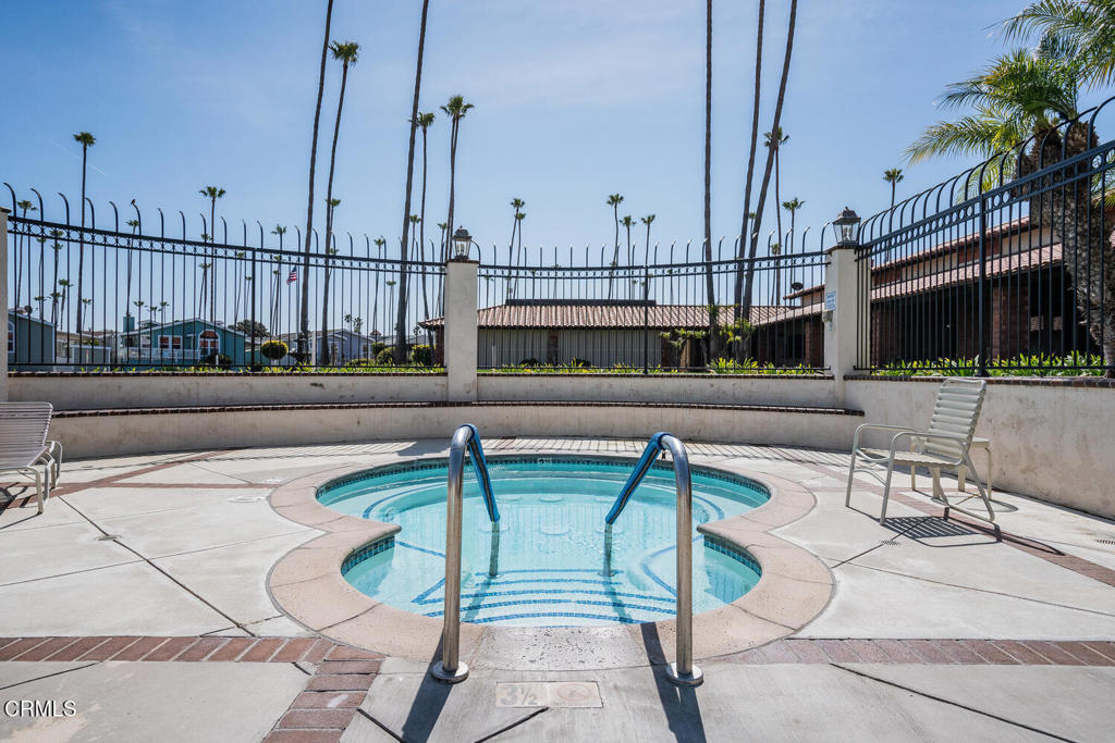 Marina Park MHP - 0294 - Manufactured In Park