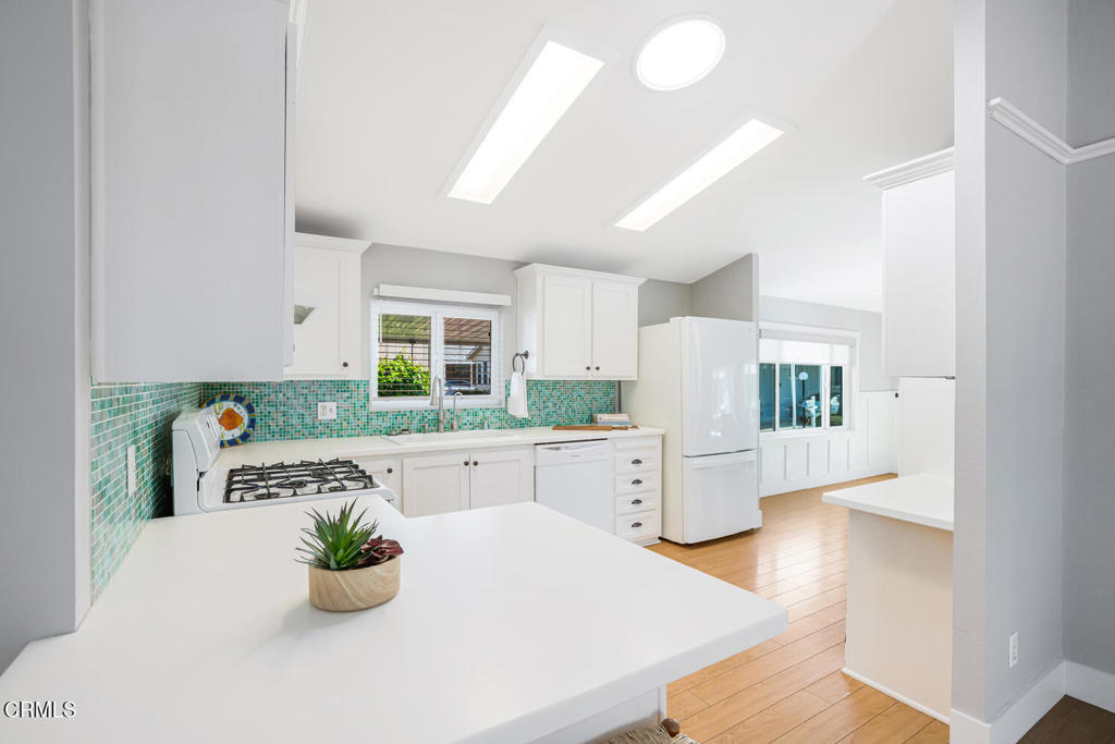 Marina Park MHP - 0294 - Manufactured In Park