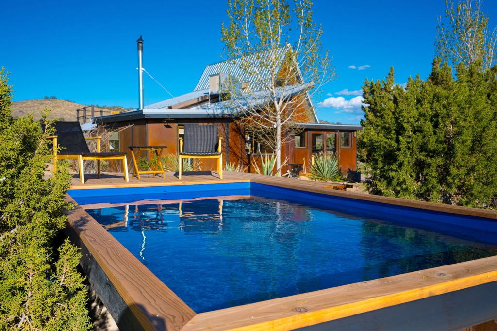 Not Applicable-1 - Residential