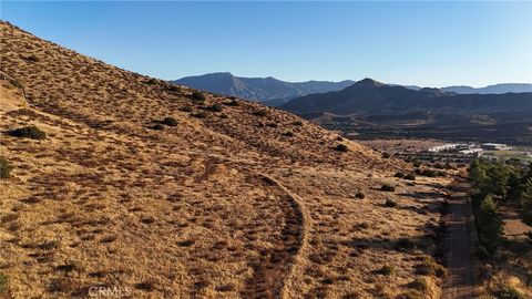 Photo of 0 Hypotenuse Road, Acton, CA 93510 (MLS # SR26034233)