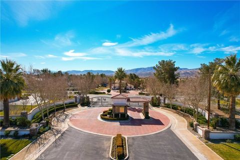 Photo of 3319 Cam Hermanos, Lancaster, CA 93536 (MLS # SR26151203)