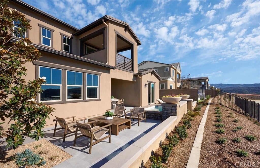 541 Corkscrew Road, Rancho Mission Viejo CA 92694 - Photo 1