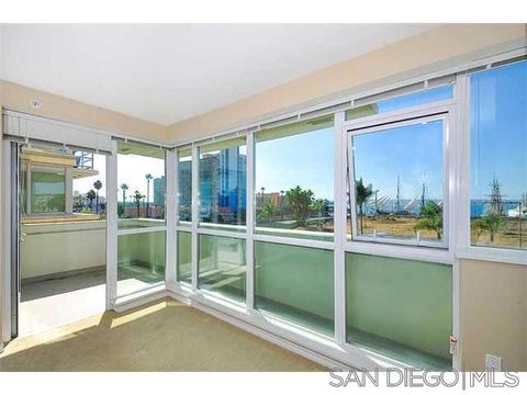 Photo of 1431 Pacific Highway Hwy #414, San Diego, CA 92101 (MLS # 260004814SD)