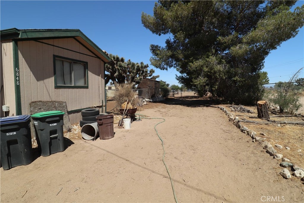 6848 Nielson Road