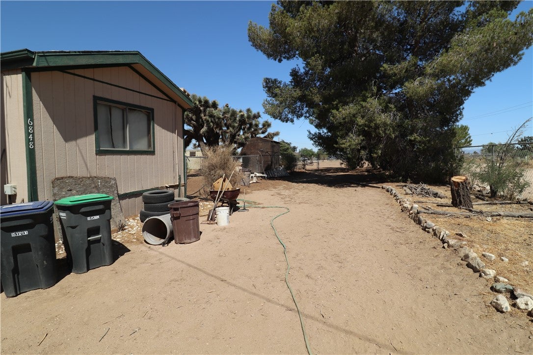 6848 Nielson Road