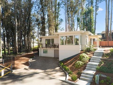Photo of 30 Ryans Way, Santa Cruz, CA 95062 (MLS # ML82045635)