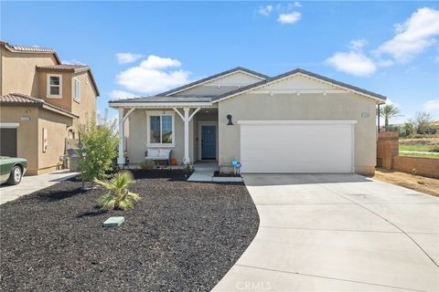 Photo of 14098 Hera Pl Pl, Beaumont, CA 92223 (MLS # IG26038907)