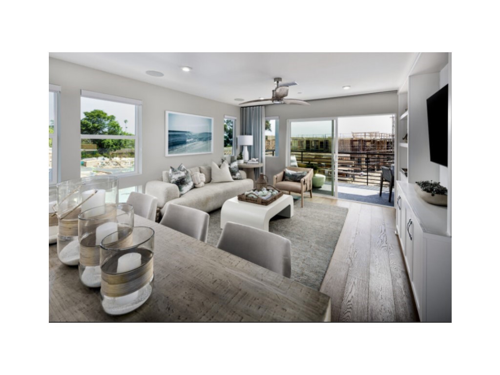 San Diego - Residential