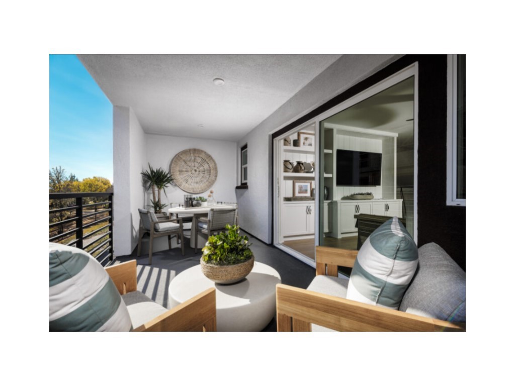 San Diego - Residential