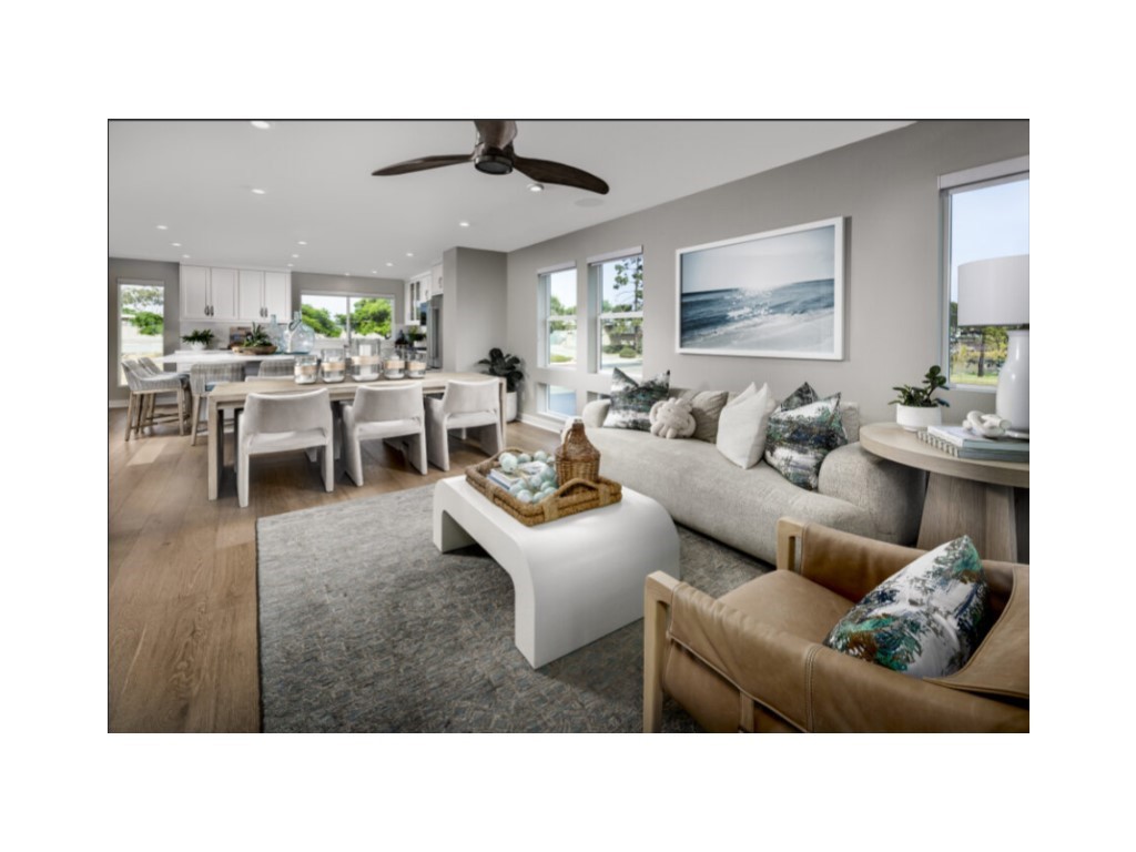 San Diego - Residential