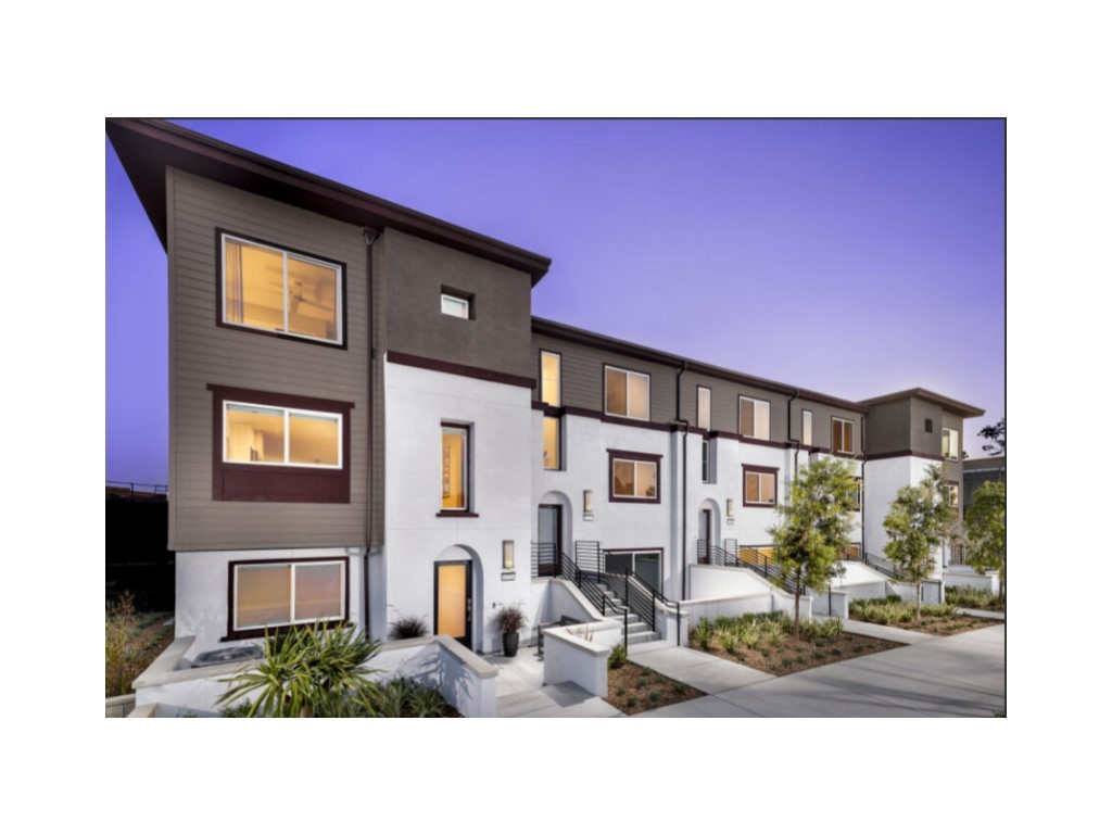 San Diego - Residential