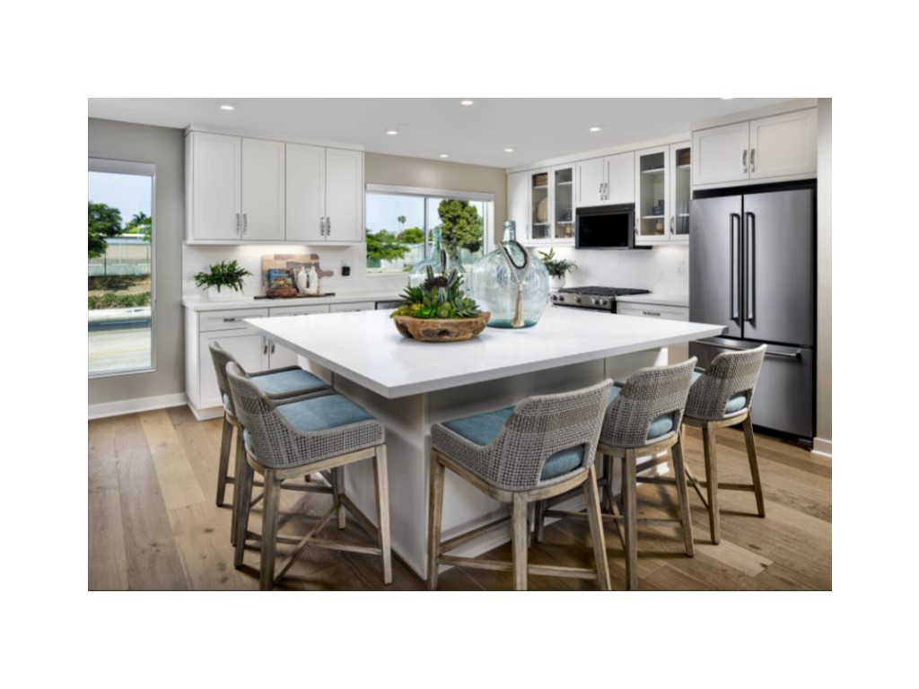 San Diego - Residential