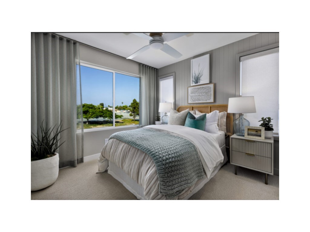 San Diego - Residential