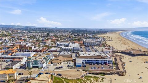 Tiny photo for 198 Main Street #305, Pismo Beach, CA 93449 (MLS # PI26069926)