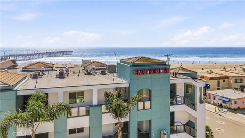 Tiny photo for 198 Main Street #305, Pismo Beach, CA 93449 (MLS # PI26069926)