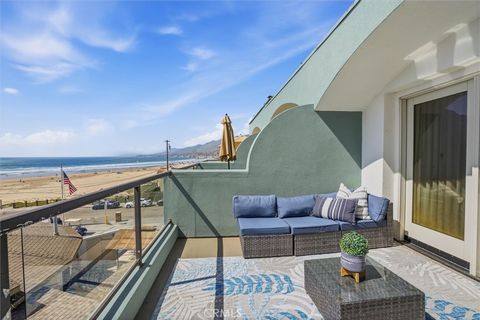 Tiny photo for 198 Main Street #305, Pismo Beach, CA 93449 (MLS # PI26069926)