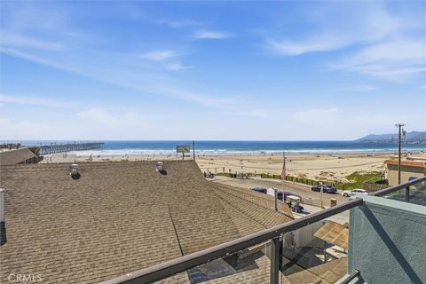 Tiny photo for 198 Main Street #305, Pismo Beach, CA 93449 (MLS # PI26069926)