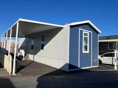 Photo of 2150 Monterey Road, San Jose, CA 95112 (MLS # ML82039034)