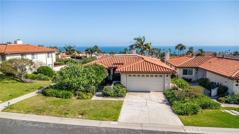Photo of 6516 Sandy Point Court, Rancho Palos Verdes, CA 90275 (MLS # PV26079454)