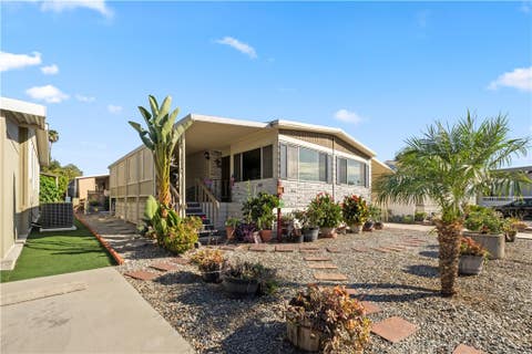 Photo of 15111 Pipeline Avenue #95, Chino Hills, CA 91709 (MLS # TR26183288)