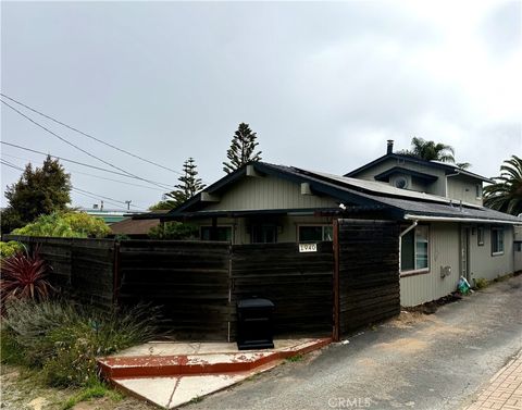Tiny photo for 1940 Aspen St, Los Osos, CA 93402 (MLS # SC26099517)
