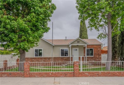 Photo of 4115 St W 111th St, Inglewood, CA 90304 (MLS # PW25232891)