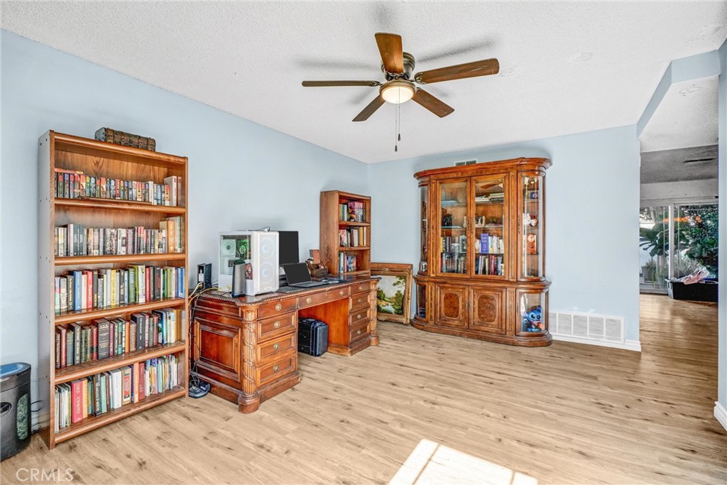 Garden Park - Residential