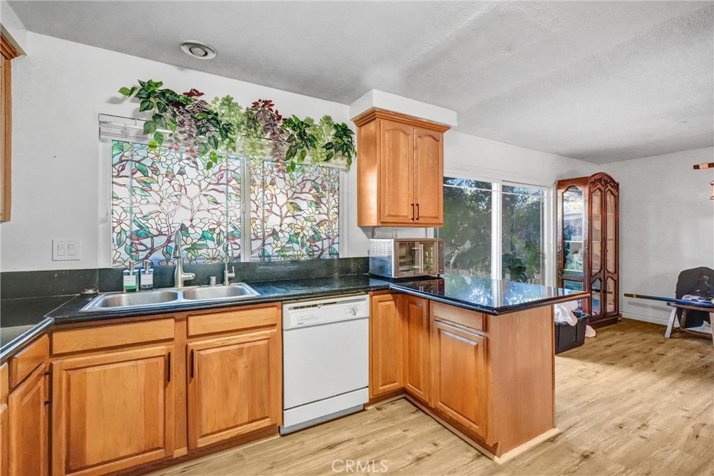 Garden Park - Residential