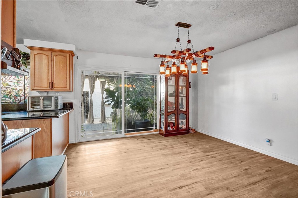 Garden Park - Residential