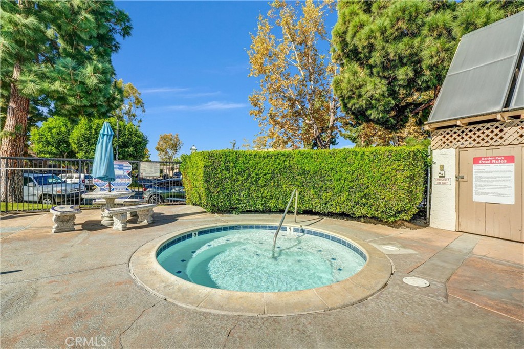 Garden Park - Residential