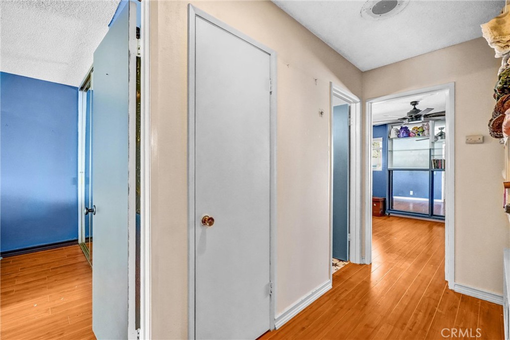 Garden Park - Residential