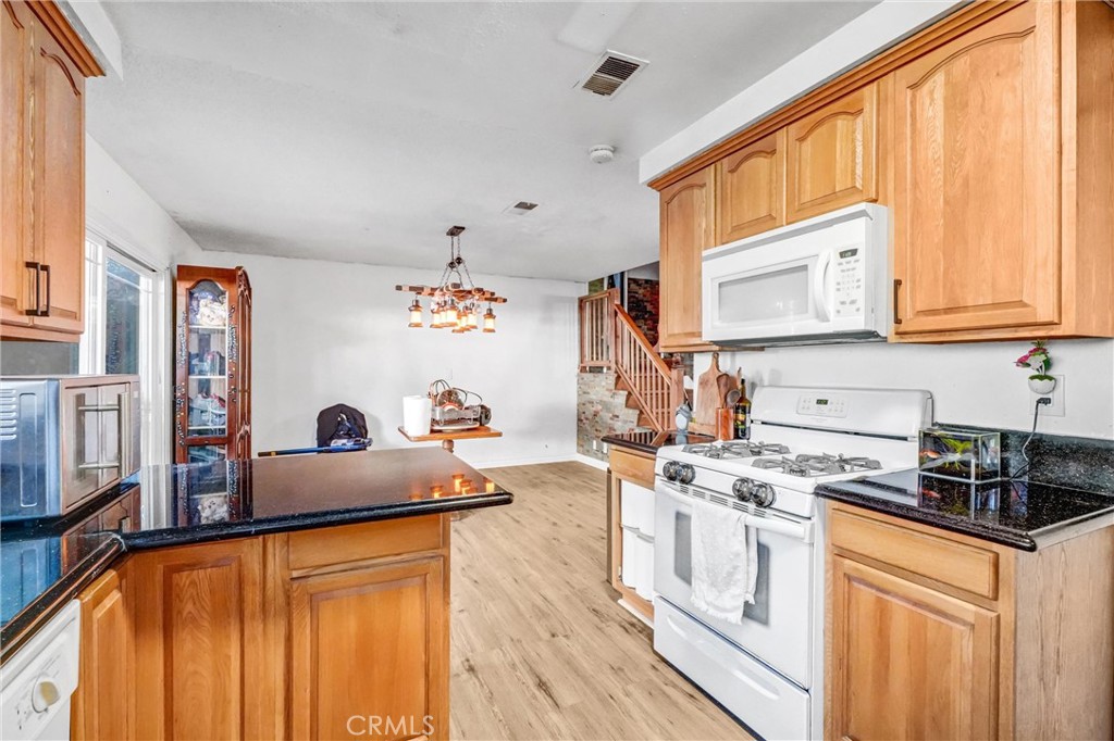 Garden Park - Residential