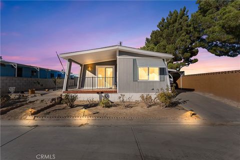Photo of 48303 20th St W #207, Lancaster, CA 93534 (MLS # SR25246667) Photo of 48303 20th St W #207, Lancaster, CA 93534 (MLS # SR25246667)