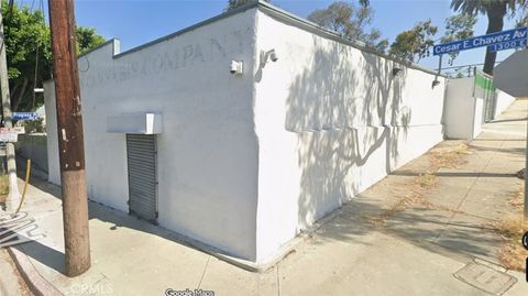 Photo of 1203 E Cesar E Chavez Ave, Los Angeles, CA 90033 (MLS # GD26054501)