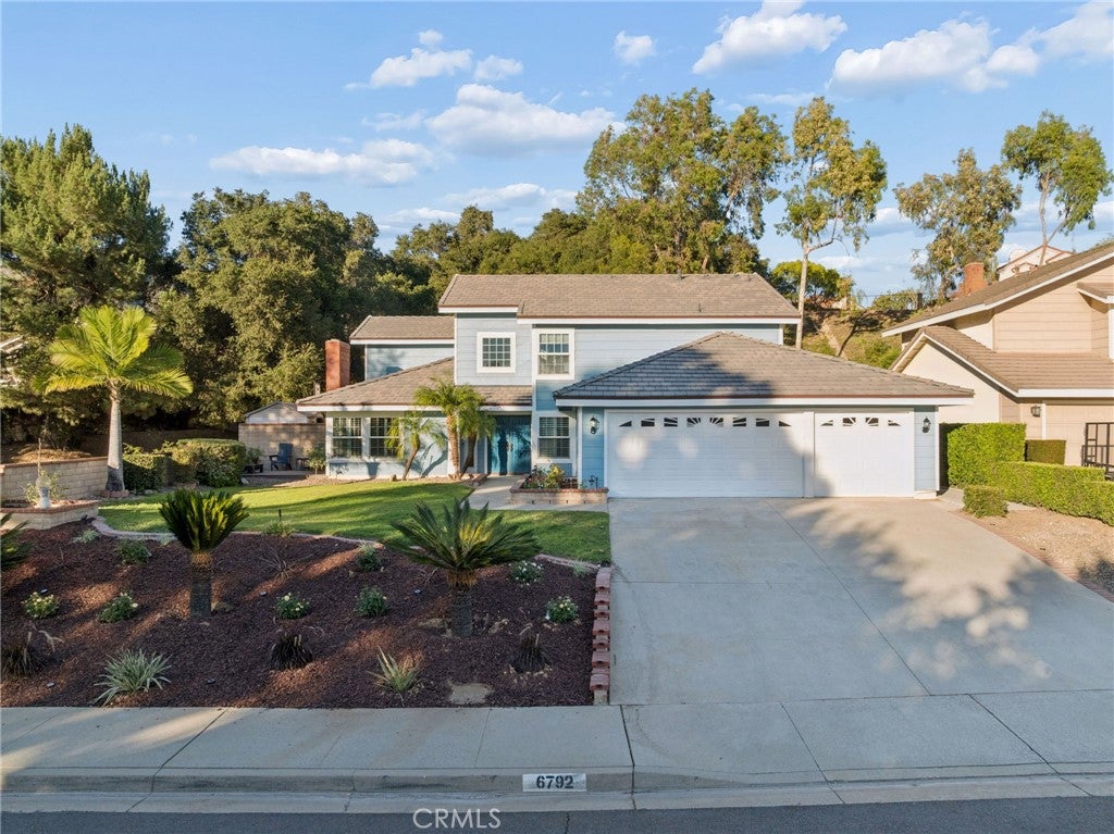 6792 Country Club Drive