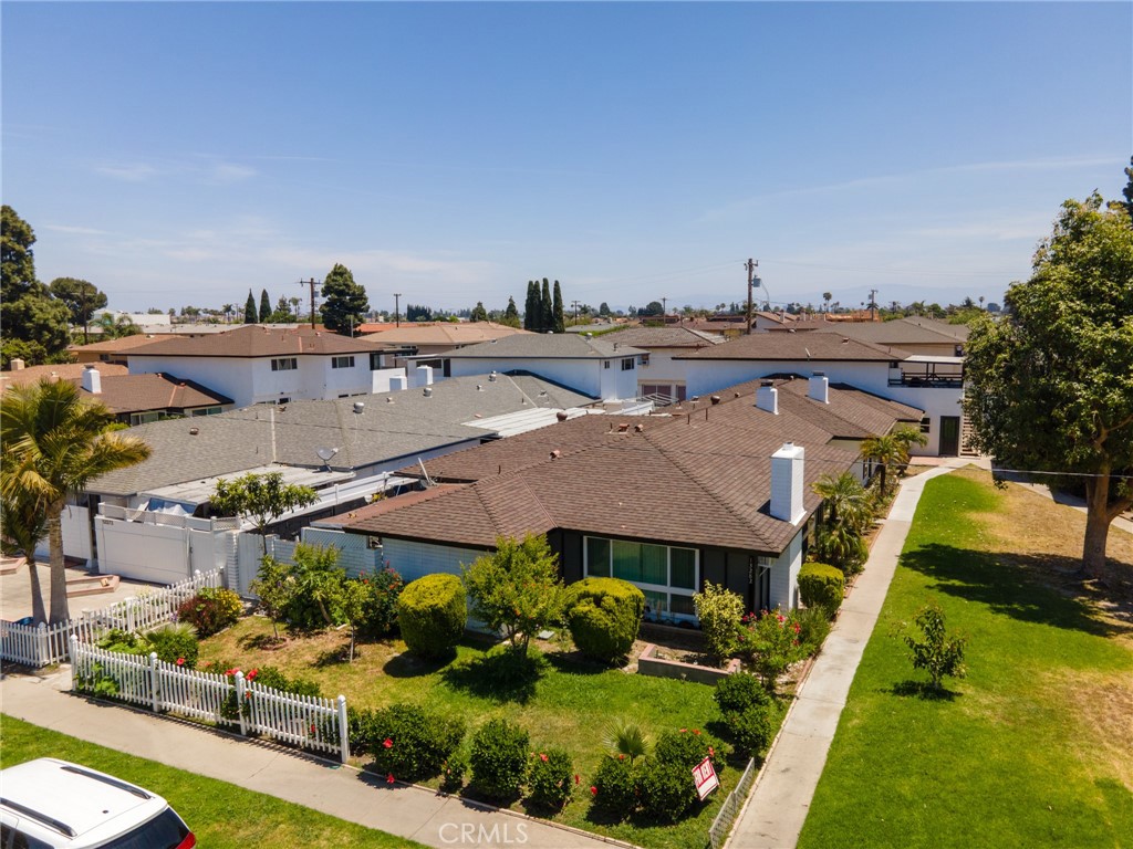 13282 Verde Street is a 4-unit multifamily investment property located in Garden Grove, CA. 13282 Verde Street is available in conjunction with 13262 Verde Street, a 4-unit multifamily property located just two parcels down from 13282 Verde Street. Located in central Garden Grove, 13282 Verde Street is uniquely placed in-close proximity of an abundance of popular shops and restaurants situated along Garden Grove Boulevard as well as Garden Grove’s Historic Main Street and the GARDEN AMP. The property is positioned within a 4-mile radius of many of Orange County’s top destinations and major employment hubs including Bella Terra, Disneyland, the Anaheim Convention Center, Little Saigon, and The Outlets at Orange, providing convenient access to top regional amenities. Furthermore, 13282 Verde Street’s proximity to State Route 22 provides residents with convenient access throughout Southern California. Substantially renovated in 2024 & 2025, 13282 Verde Street offers an attractive mix of one, two, and three-bedroom units with high quality upgrades that set it apart from the competition. Upgrades include new quartz countertops, white shaker-style cabinets, modern appliances, recessed lighting, vinyl flooring, fully updated bathrooms, and more. These upgrades have helped current ownership to lease all four units at premium, market-leading rental rates. In summary, 13282 Verde Street’s fantastic location offers residents access to a variety of employment, transportation, and retail amenities, all of which will attract a diverse renter pool. With all units filled at market-leading rents, 13282 Verde Street represents an attractive opportunity for a new owner seeking a stabilized asset in a highly desirable Garden Grove location.