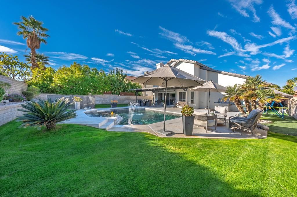 Photo of 78645 Bradford Circle, La Quinta, CA 92253 (MLS # 219141342DA)