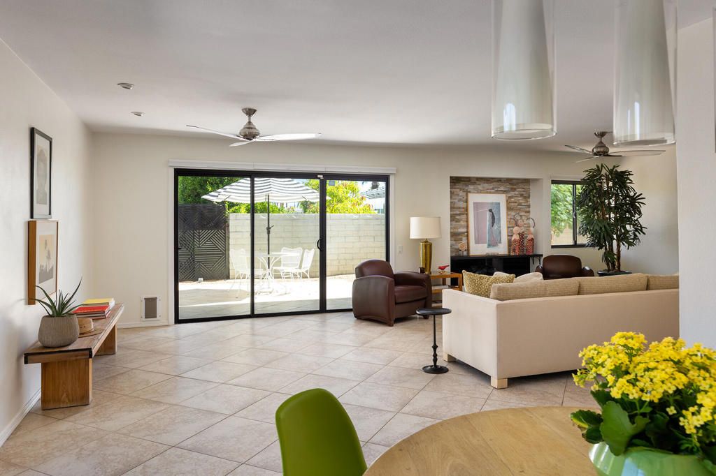 Photo of 1111 E Ramon Road #78, Palm Springs, CA 92264 (MLS # 219136750PS)