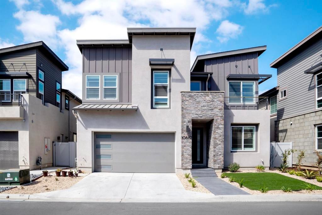 Photo of 10662 Senna Way Way, San Diego, CA 92126 (MLS # 260002804SD)