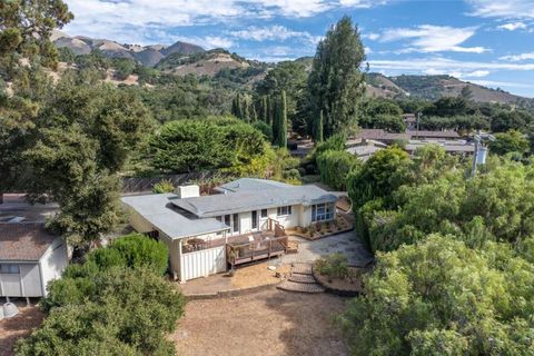 5 Laurel Drive Carmel Valley CA 93924