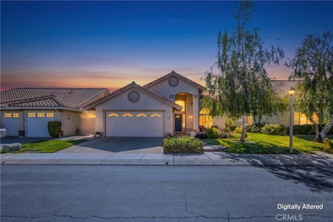 Photo of 1455 Las Colinas AVE, Banning, CA 92220 (MLS # IG26152389)