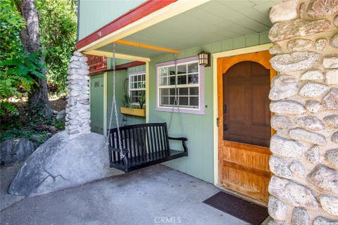 Photo of 487 Sturtevant Drive, Sierra Madre, CA 91024 (MLS # SR26152160)