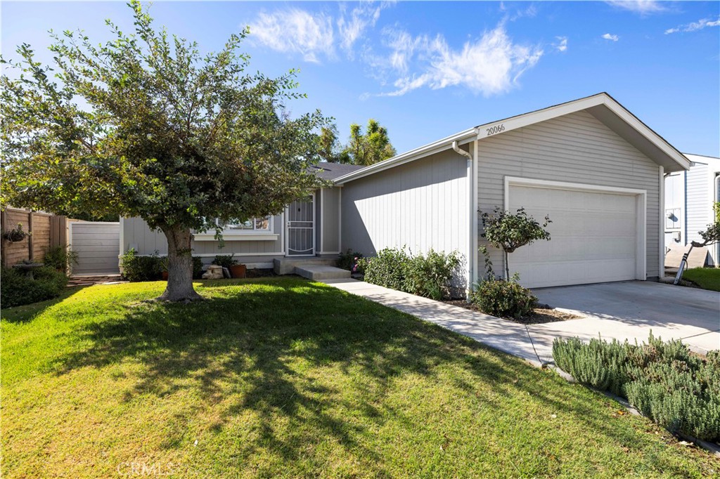 Canyon View Estates (CYVE) - Residential